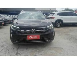 VOLKSWAGEN NIVUS VOLKSWAGEN NIVUS HIGHLINE 1.0 200 TSI FLEX AUT 2024