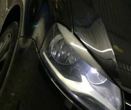 VOLKSWAGEN SPACEFOX SPORTLINE/HIGHLINE 1.6 T.FLEX 2011