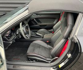 992 911-992 TARGA 4 GTS-INNO-BOSE