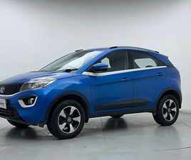 TATA NEXON