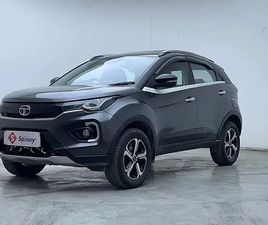 TATA NEXON