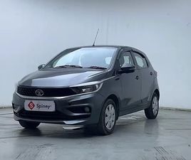 TATA TIAGO