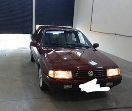 VOLKSWAGEN SANTANA 2.0 MI 2P E 4P 1997