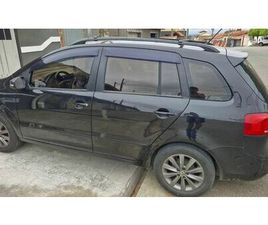VOLKSWAGEN SPACEFOX 1.6/ 1.6 TREND TOTAL FLEX 8V 5P 2011