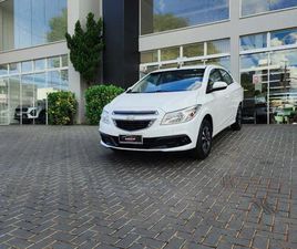 CHEVROLET PRISMA 1.0 MT ADV FLEX