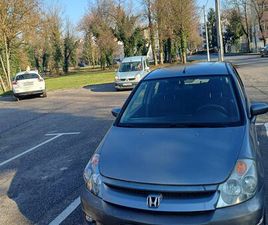 HONDA STREAM HONDA STREAM MONOVOLUMEN, 2008 GOD.