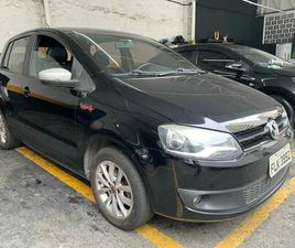 VOLKSWAGEN FOX ROCK IN RIO 1.6 MI TOTAL FLEX 8V 5P 2014