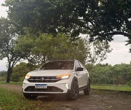 VOLKSWAGEN NIVUS VOLKSWAGEN NIVUS HIGHLINE 1.0 200 TSI FLEX AUT 2023