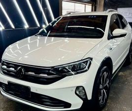 VOLKSWAGEN NIVUS VOLKSWAGEN NIVUS HIGHLINE 1.0 200 TSI FLEX AUT 2024