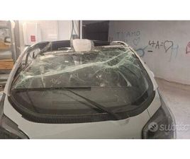 XEV YOYO MY24 PRO INCIDENTATA