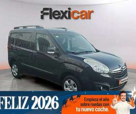 TOUR SELECTIVE 1.6 CDTI 95CV L1 H1