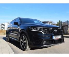 KIA SORENTO KIA SORENTO 2.2 CRDI AWD ЕВРОПЕЙСКА ≫ 2021 • 65 300 ЛВ. • ID