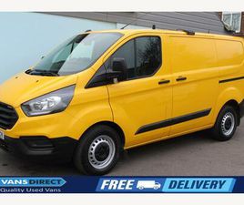 2.0 340 ECOBLUE LEADER L1 H1 EURO 6 (START/STOP) 5DR