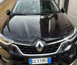 1.3 TCE INTENS 140CV EDC FAP