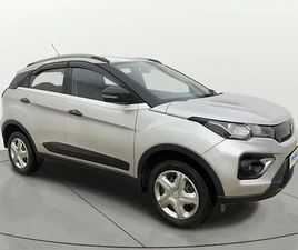 TATA NEXON