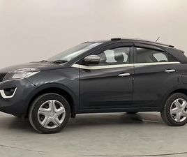 TATA NEXON