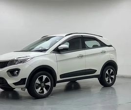TATA NEXON