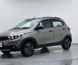 TATA TIAGO