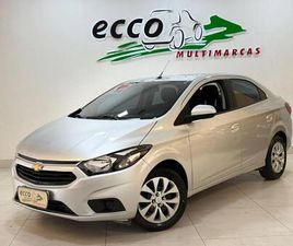 CHEVROLET PRISMA 1.4 SPE/4 ECO LT