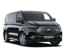 320 65KWH LIMITED AUTO L1 H1 5DR