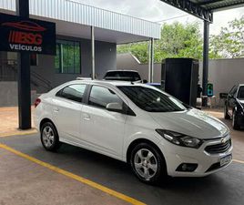 CHEVROLET PRISMA CHEVROLET PRISMA 1.4 SPE/4 ECO LT