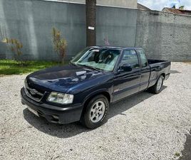 CHEVROLET S10 CHEVROLET S-10 DLX