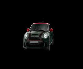 JOHN COOPER WORKS 170 KW (231 CV)