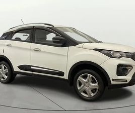 TATA NEXON