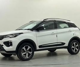 TATA NEXON