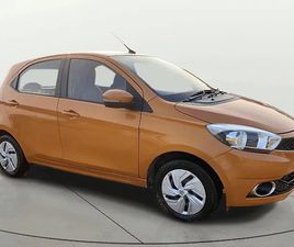 TATA TIAGO