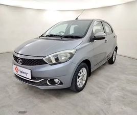 TATA TIAGO