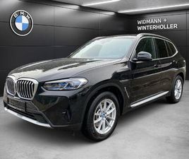 X3 XDRIVE30E