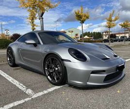 911 COUPE 4.0 GT3 C/PACK TOURING AUTO