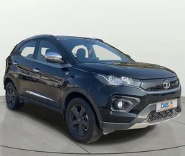TATA NEXON
