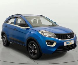 TATA NEXON