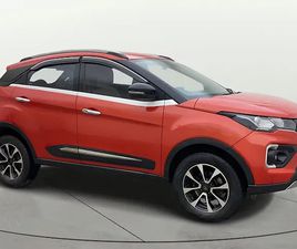 TATA NEXON