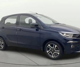TATA TIAGO