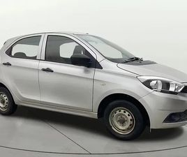 TATA TIAGO