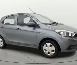 TATA TIAGO