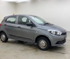 TATA TIAGO