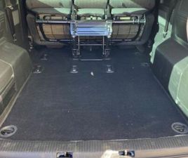 VOLKSWAGEN T6 CARAVELLE