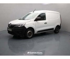 RENAULT EXPRESS RENAULT EXPRESS 1.5 DCI 2 LUG