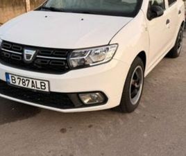 RENAULT LOGAN FORD RENAULT DACIA LOGAN 2020 BUCURESTI SECTORUL 3