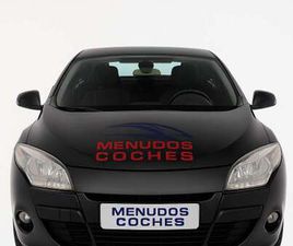 COUPÉ 1.5DCI SL COLOR EDITION 110