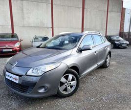 S.T. 1.5DCI EMOTION 110