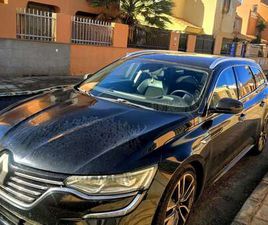 TALISMAN S.T. 1.6DCI ENERGY INTENS 96KW INTENS