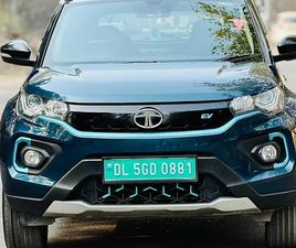 TATA NEXON