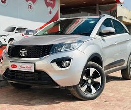 TATA NEXON