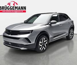 OPEL MOKKA 1.2 TURBO AUTO. 8G. GS LED KLIMAAUTO SICHT WINTER - 61236 - DETAILS