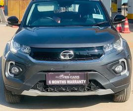TATA NEXON